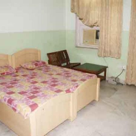 Royal City Guest House Dzsaipur Kültér fotó