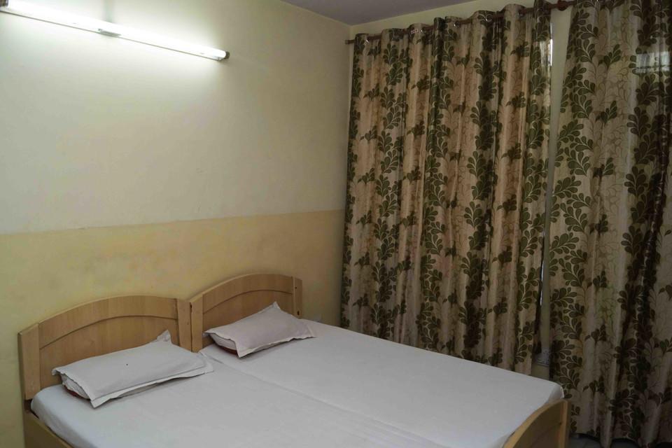 Royal City Guest House Dzsaipur Kültér fotó